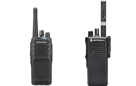 Talkie-walkie longue portée - radioconnect