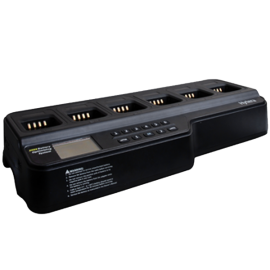 chargeur hytera mca05