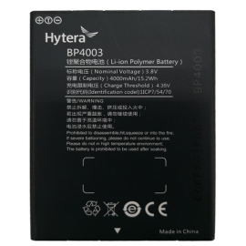 batterie hytera bp4003