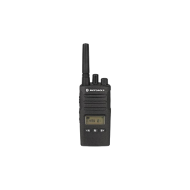 talkie walkie  xt460