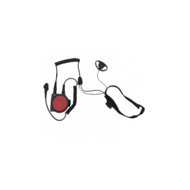 laryngophone hytera ELN08