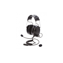 casque antibruit hytera ECN18