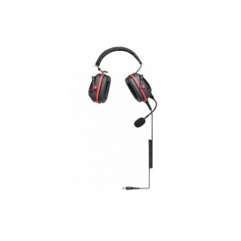 casque micro atex hytera POA62-EX