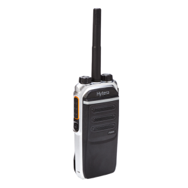 talkie walkie hytera PD605
