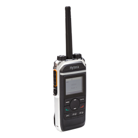 talkie walkie hytera PD665