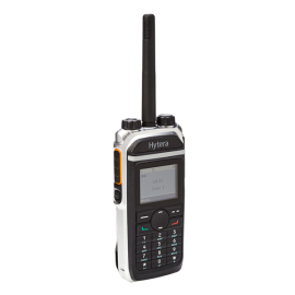talkie walkie hytera PD685