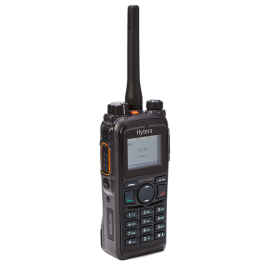 talkie walkie  PD785