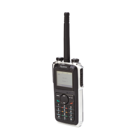 talkie walkie hytera X1p