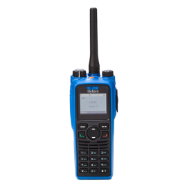 hytera PD795EX