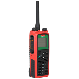 talkie walkie  PT790EX